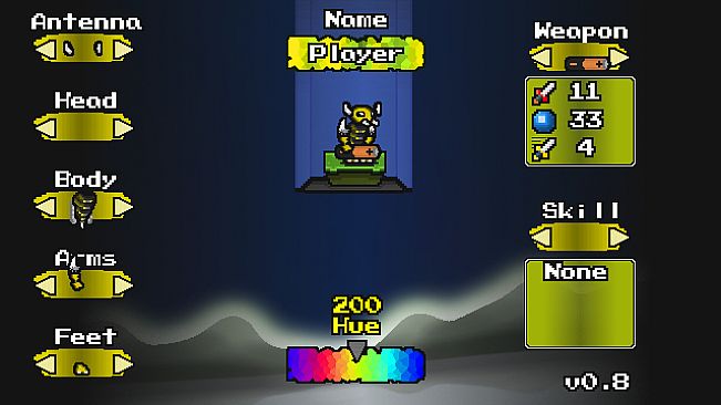 Orbit - Supporter/Customisation Pack