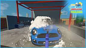 Express Car Wash Simulator: Legacy Prologue