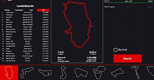 Engine Evolution 2021