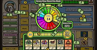 Escape from Planet Pan: Scam Center