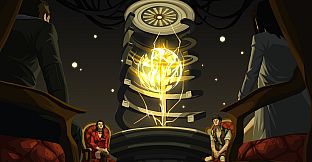 志怪者 启程季票 Season Pass