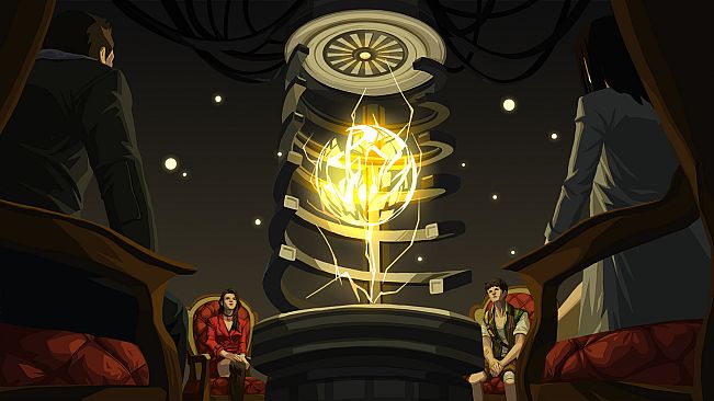 志怪者 启程季票 Season Pass