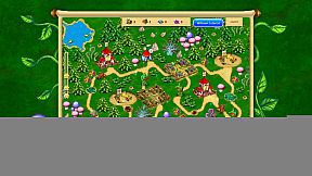 Gnomes Garden 3: The thief of castles