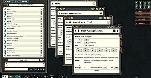 Fantasy Grounds - Mini-Dungeon Tome II (5th Edition)