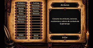 New Eldarian