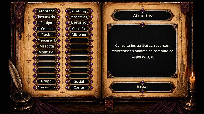 New Eldarian