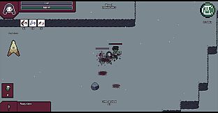 Creature Menace: The Ultimate Nightmare