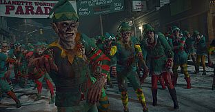 Dead Rising 4 - Holiday Stocking Stuffer Pack