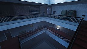 Puppet Master: The Game