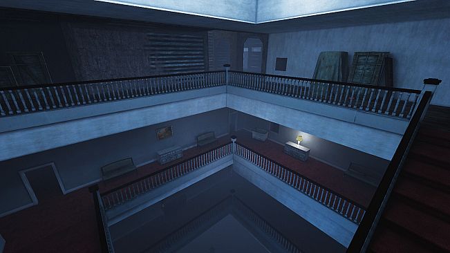 Puppet Master: The Game