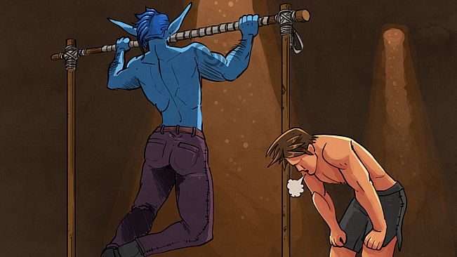 The Glassfire Amulet