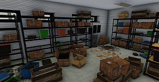 House Flipper - Dine Out DLC