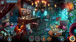 Gloomy Tales: Hotel Frightsylvania Collector’s Edition