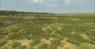 Graviteam Tactics: Drive on Voronezh