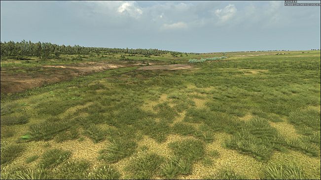 Graviteam Tactics: Drive on Voronezh