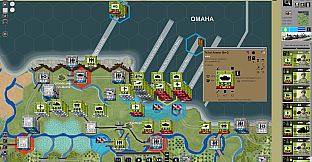 WEGO World War II: Overlord