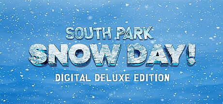 SOUTH PARK: SNOW DAY! Digital Deluxe Edition