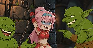 섹시 여전사 피오라(Sexy Warrior Fiora)