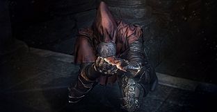 DARK SOULS III - Ashes of Ariandel