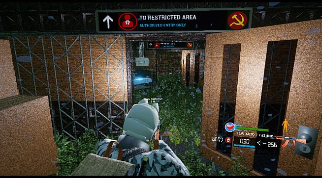 Lucky Pikinini - Super Incursion