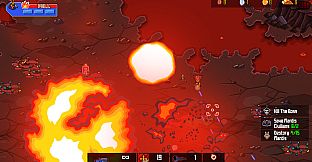 Bugs Must Die Soundtrack