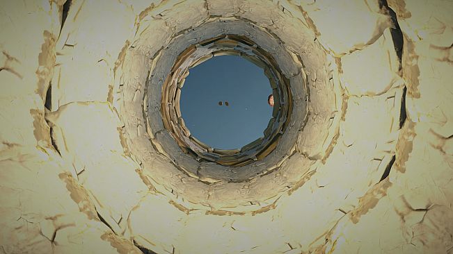 Wishing Well Simulator