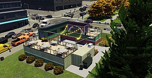 Cities: Skylines II - Expansion Pass 2