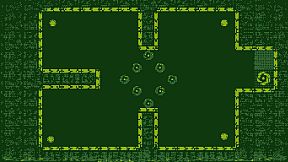 Another Hardest Game: PATCH Origins