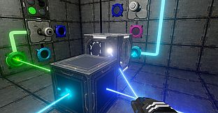Laser Grid