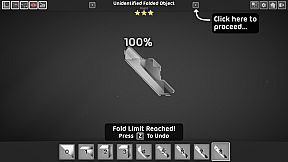 Paper 2 - Origami Refolded