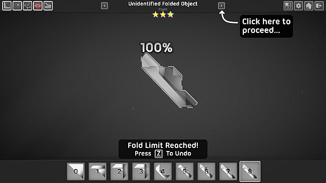 Paper 2 - Origami Refolded