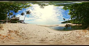 Amazing Thailand VR Experience - South 360 videos