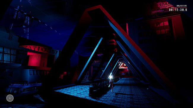 The Time I Have Left