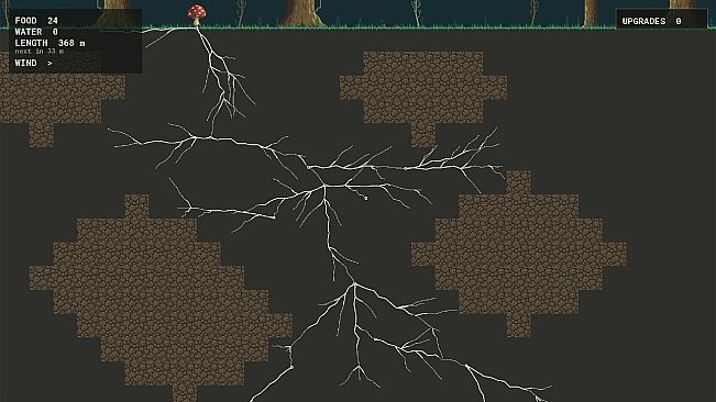Mycelarium