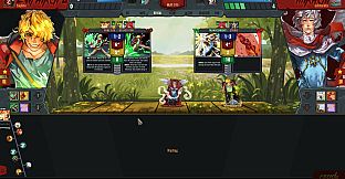 BattleCON: Online Season 2