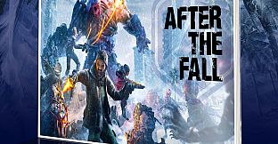 After the Fall Digital Artbook