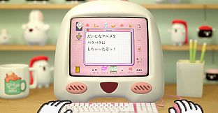 パラパラパズル