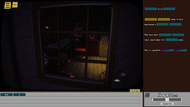 Window Of Perspectives