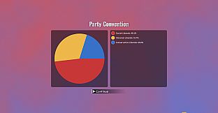 Democracy Simulator