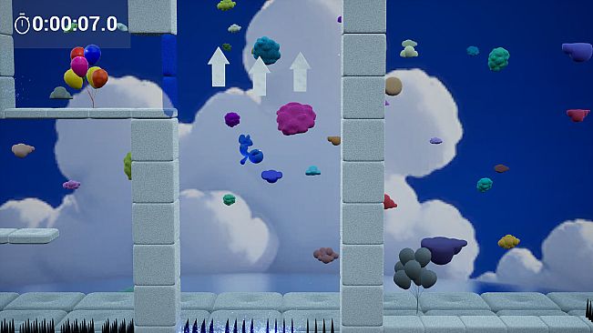 Tintle's Great Colorful Adventure