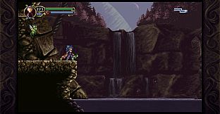 Timespinner