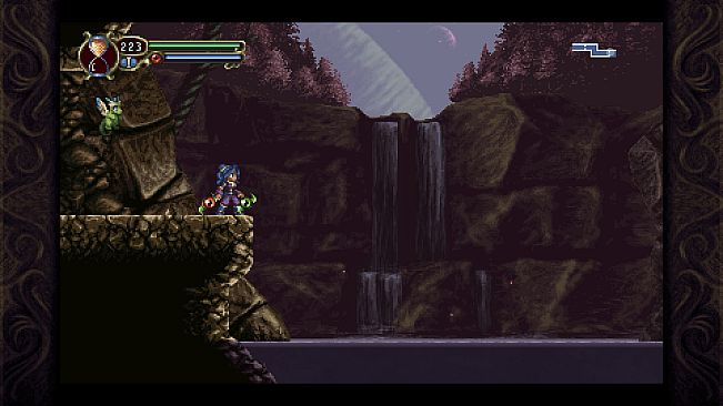 Timespinner