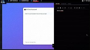 Feika AI Game Engine