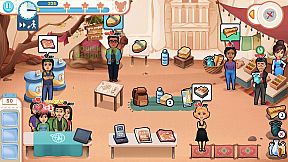 Amber's Airline - 7 Wonders