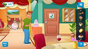 100 Doors Escape - Let me In!