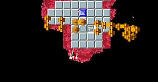 The Tower Of TigerQiuQiu 2 Space Force M1