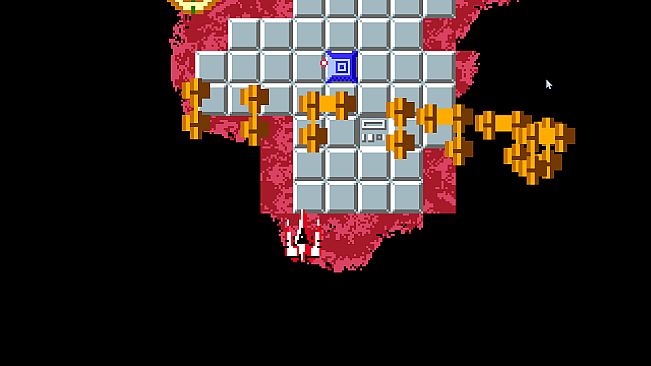 The Tower Of TigerQiuQiu 2 Space Force M1