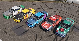 CarX Drift Racing Online - Hit The Wall