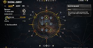 Skull and Bones Seasonal Box