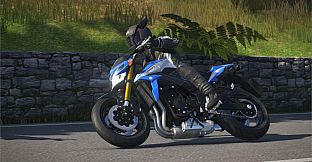 Ride 2 Free Bikes Pack 8